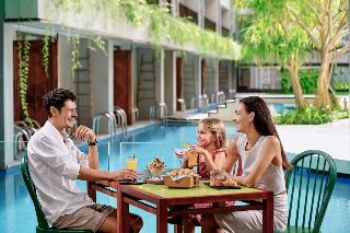 Four Points by Sheraton  Kuta fotoÄŸrafÄ±