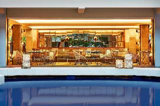 Four Points by Sheraton  Kuta fotoÄŸrafÄ±