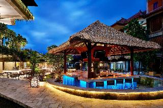 Four Points by Sheraton  Kuta fotoÄŸrafÄ±