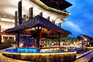 Four Points by Sheraton  Kuta fotoÄŸrafÄ±