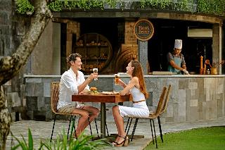 Four Points by Sheraton  Kuta fotoÄŸrafÄ±