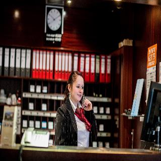 Parkhotel Papenburg fotoÄŸrafÄ±