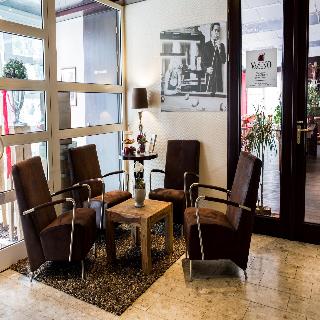 Parkhotel Papenburg fotoÄŸrafÄ±