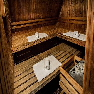 Parkhotel Papenburg fotoÄŸrafÄ±