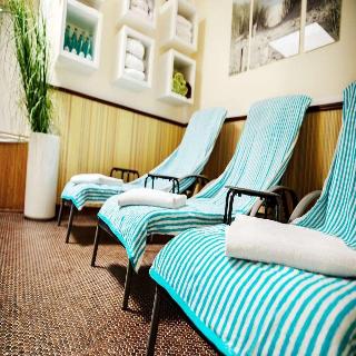 Parkhotel Papenburg fotoÄŸrafÄ±