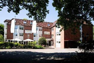 Parkhotel Papenburg fotoÄŸrafÄ±