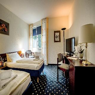 Parkhotel Papenburg fotoÄŸrafÄ±