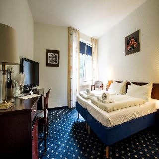 Parkhotel Papenburg fotoÄŸrafÄ±