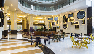 Diamond Premium Hotel & SPA fotoÄŸrafÄ±