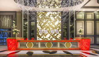Diamond Premium Hotel & SPA fotoÄŸrafÄ±