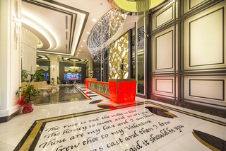 Diamond Premium Hotel & SPA fotoÄŸrafÄ±
