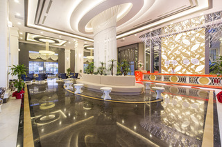 Diamond Premium Hotel & SPA fotoÄŸrafÄ±