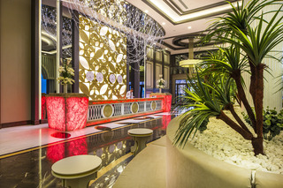 Diamond Premium Hotel & SPA fotoÄŸrafÄ±