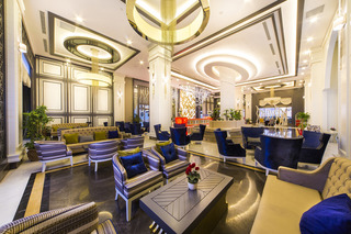 Diamond Premium Hotel & SPA fotoÄŸrafÄ±