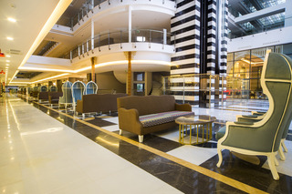 Diamond Premium Hotel & SPA fotoÄŸrafÄ±