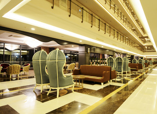 Diamond Premium Hotel & SPA fotoÄŸrafÄ±