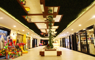 Diamond Premium Hotel & SPA fotoÄŸrafÄ±