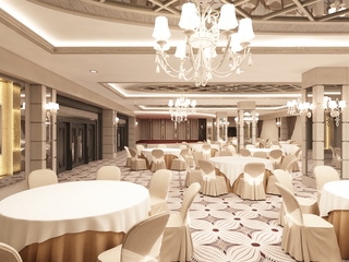 Diamond Premium Hotel & SPA fotoÄŸrafÄ±