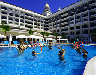 Diamond Premium Hotel & SPA fotoÄŸrafÄ±