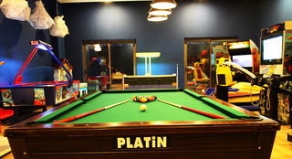 Diamond Premium Hotel & SPA fotoÄŸrafÄ±