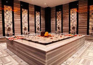 Diamond Premium Hotel & SPA fotoÄŸrafÄ±