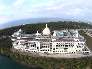 Diamond Premium Hotel & SPA otel fotoğrafı