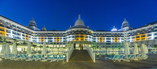Diamond Premium Hotel & SPA fotoÄŸrafÄ±