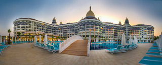 Diamond Premium Hotel & SPA fotoÄŸrafÄ±