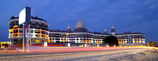 Diamond Premium Hotel & SPA fotoÄŸrafÄ±