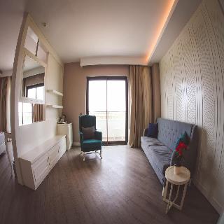 Diamond Premium Hotel & SPA fotoÄŸrafÄ±