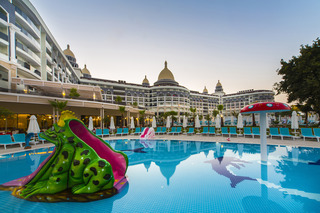 Diamond Premium Hotel & SPA fotoÄŸrafÄ±
