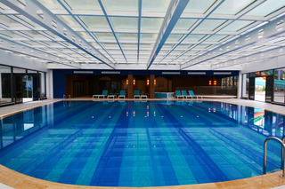 Diamond Premium Hotel & SPA fotoÄŸrafÄ±