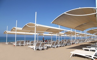 Diamond Premium Hotel & SPA fotoÄŸrafÄ±