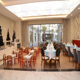 Diamond Premium Hotel & SPA fotoÄŸrafÄ±