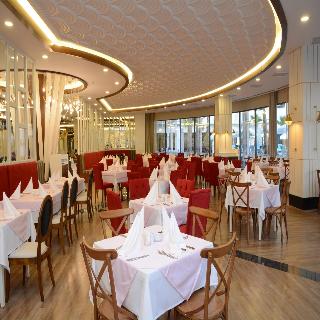 Diamond Premium Hotel & SPA fotoÄŸrafÄ±