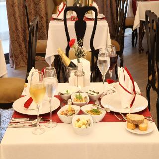 Diamond Premium Hotel & SPA fotoÄŸrafÄ±