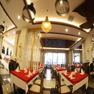 Diamond Premium Hotel & SPA fotoÄŸrafÄ±