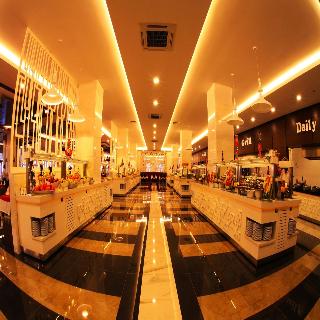 Diamond Premium Hotel & SPA fotoÄŸrafÄ±
