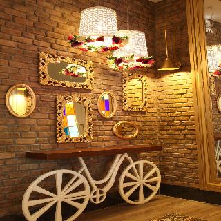 Diamond Premium Hotel & SPA fotoÄŸrafÄ±