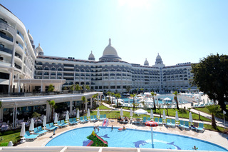 Diamond Premium Hotel & SPA fotoÄŸrafÄ±