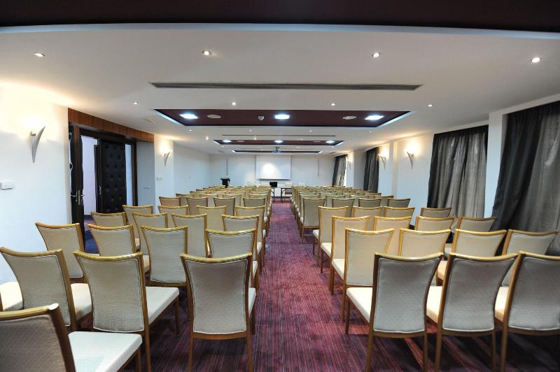 Rive Hotel - Toplantı