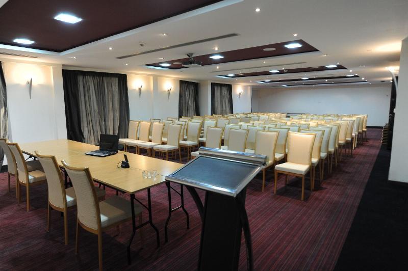 Rive Hotel - Toplantı
