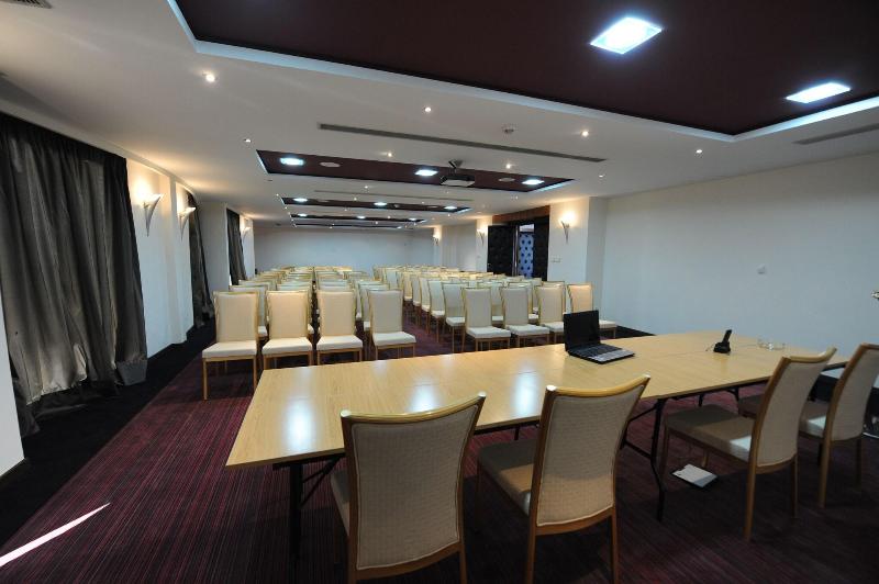 Rive Hotel - Toplantı