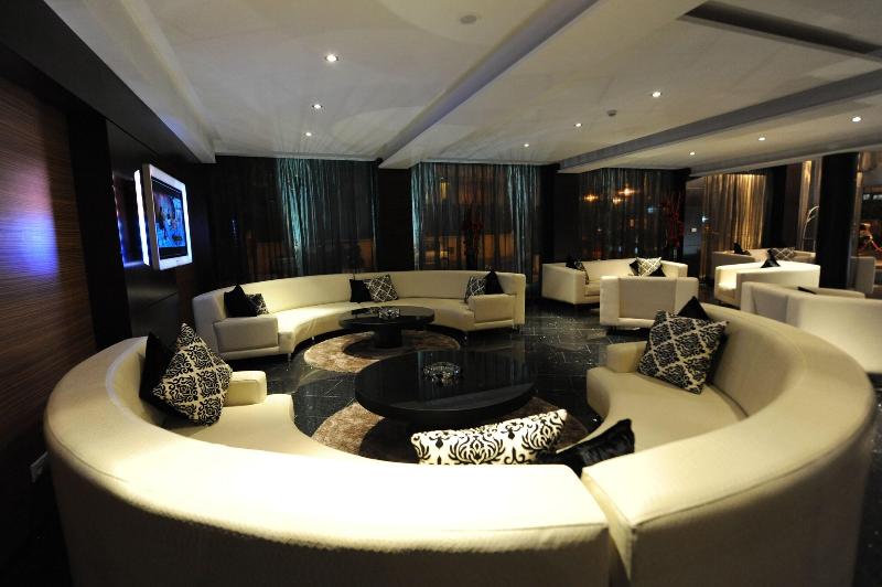Rive Hotel - Genel