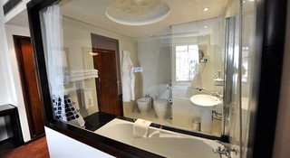 Rive Hotel otel fotoğrafı