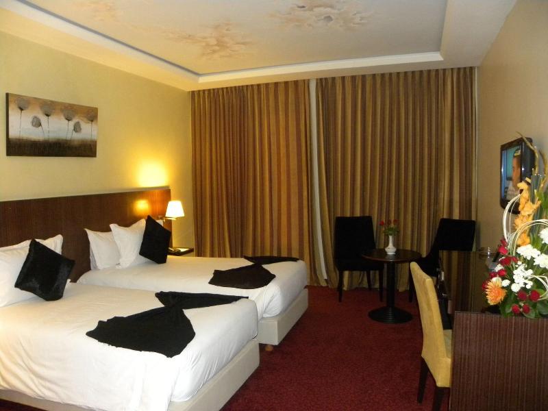 Rive Hotel - Oda