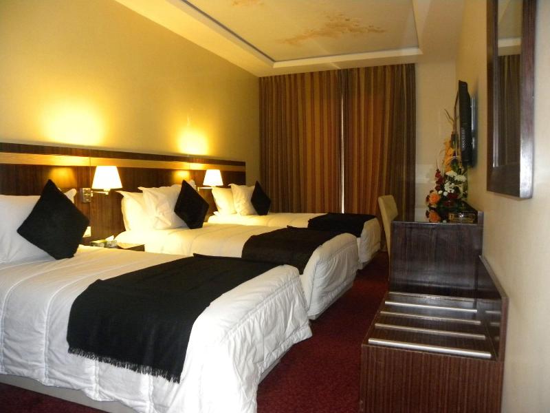 Rive Hotel - Oda