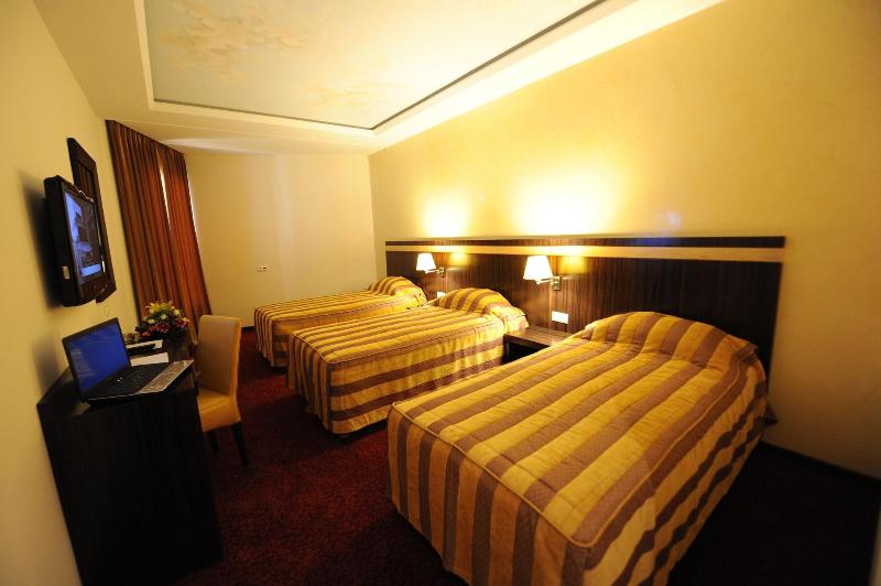 Rive Hotel - Oda