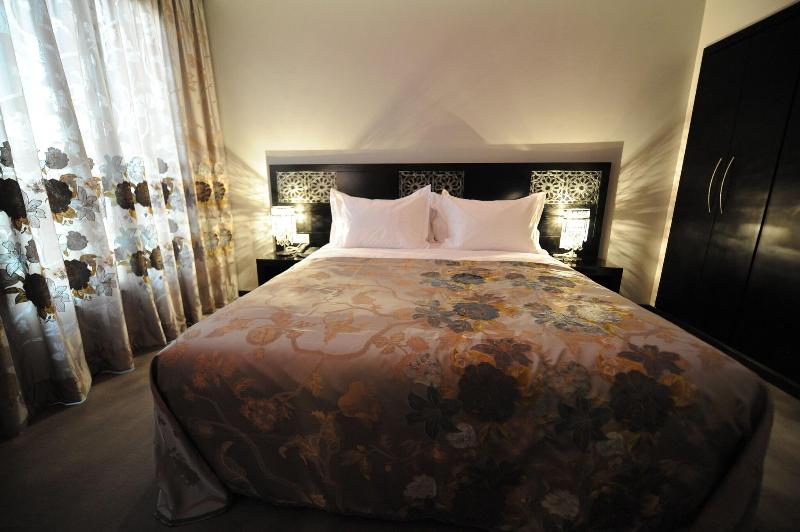 Rive Hotel - Oda