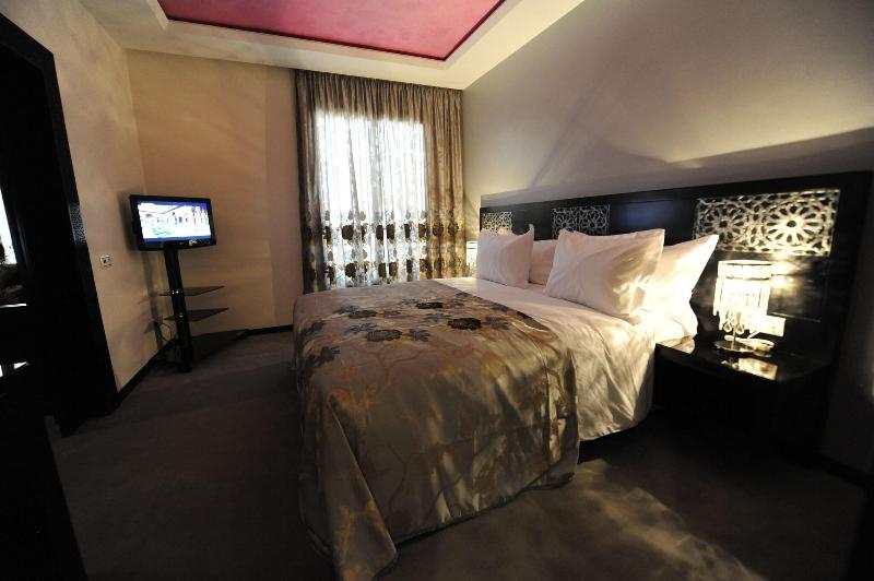Rive Hotel - Oda